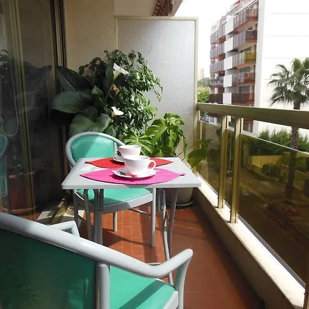 Apartment Silver La Regence Juan-les-Pins