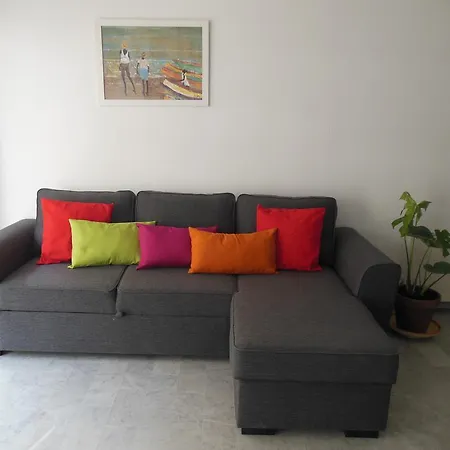 Appartement Silver La Régence Juan-les-Pins