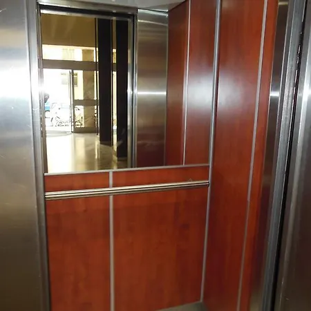 Appartement Silver La Régence