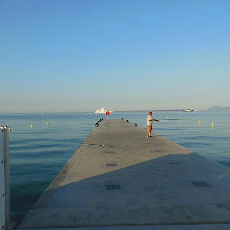 Silver La Regence Daire Juan-les-Pins